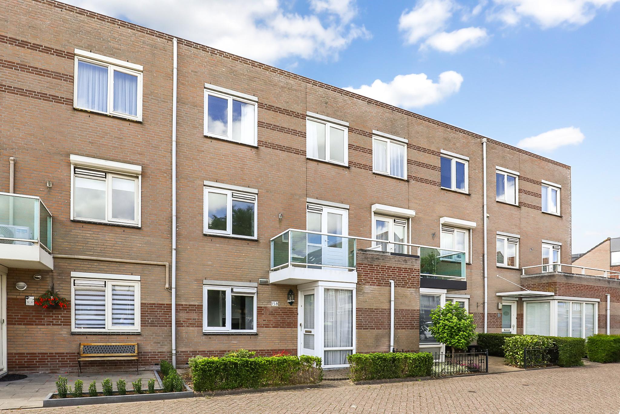 Clusiushof 158 , 2182 ED Hillegom 0