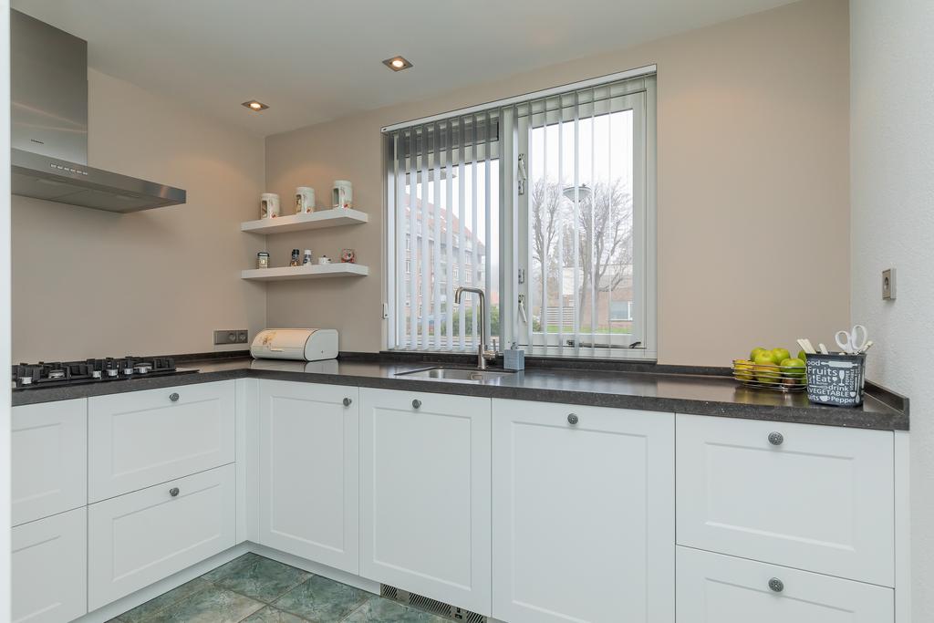 Clusiushof 158 , 2182 ED Hillegom 2