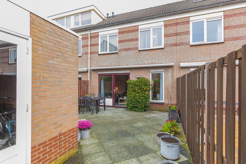 Clusiushof 158 , 2182 ED Hillegom 4