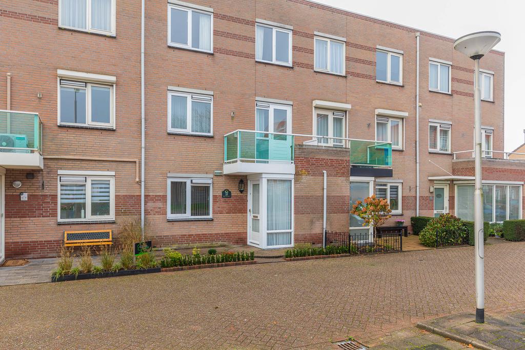 Clusiushof 158 , 2182 ED Hillegom 5