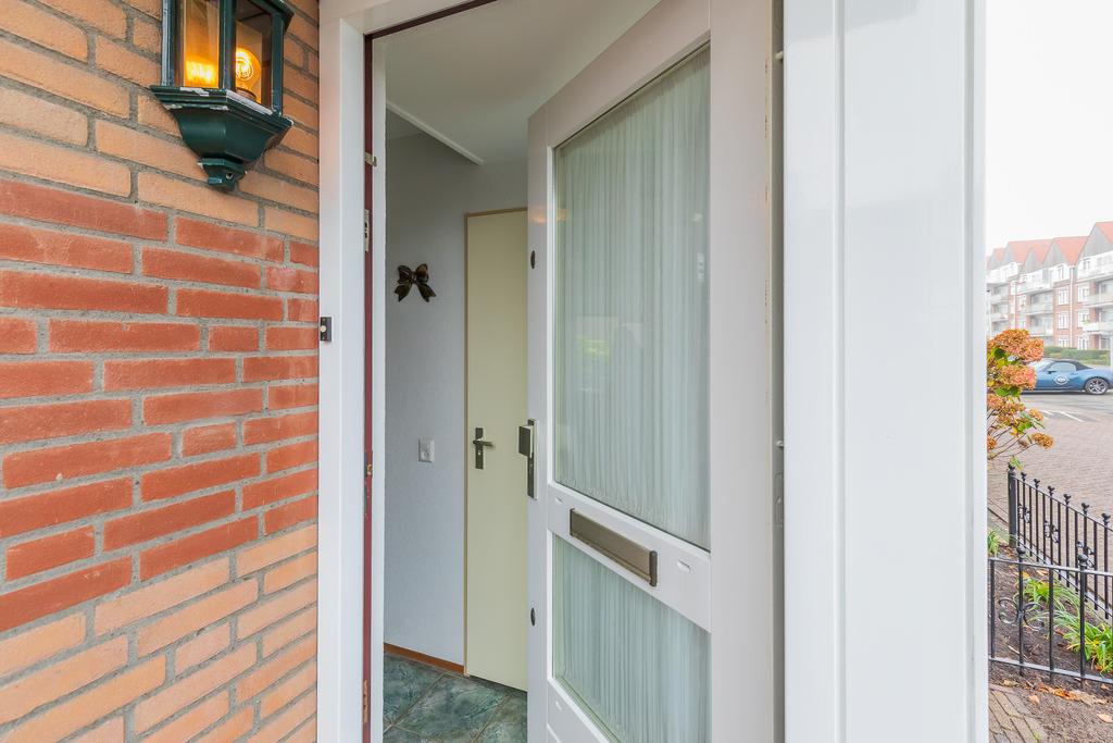 Clusiushof 158 , 2182 ED Hillegom 6