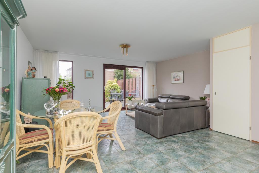 Clusiushof 158 , 2182 ED Hillegom 10