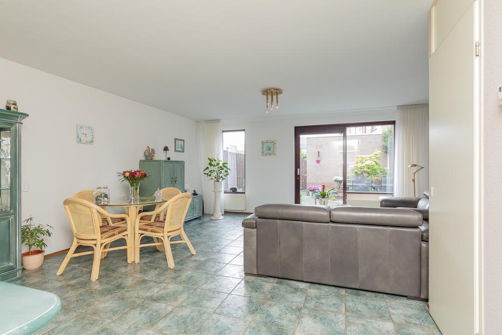 Clusiushof 158 , 2182 ED Hillegom 11