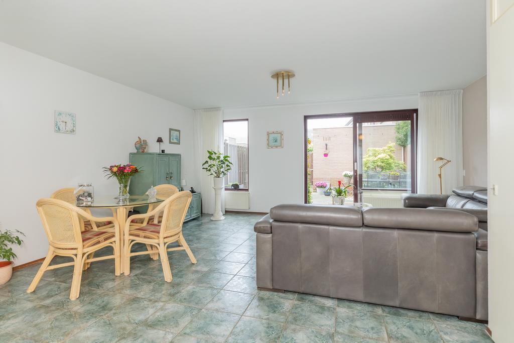 Clusiushof 158 , 2182 ED Hillegom 12