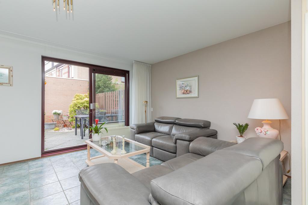 Clusiushof 158 , 2182 ED Hillegom 13