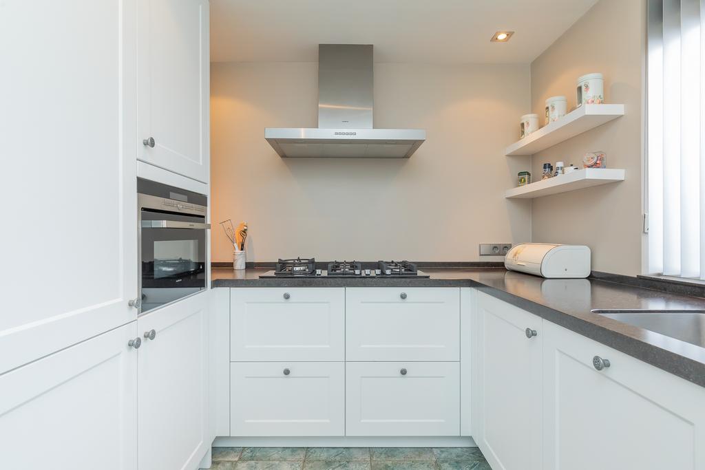 Clusiushof 158 , 2182 ED Hillegom 18