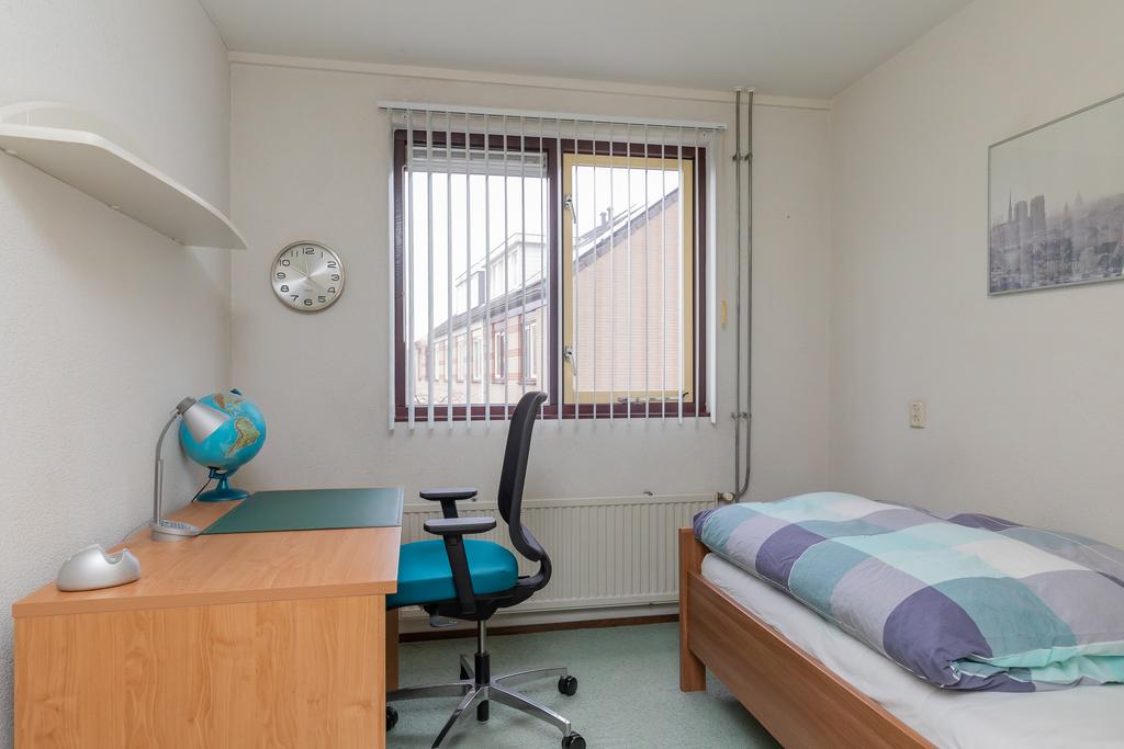 Clusiushof 158 , 2182 ED Hillegom 21