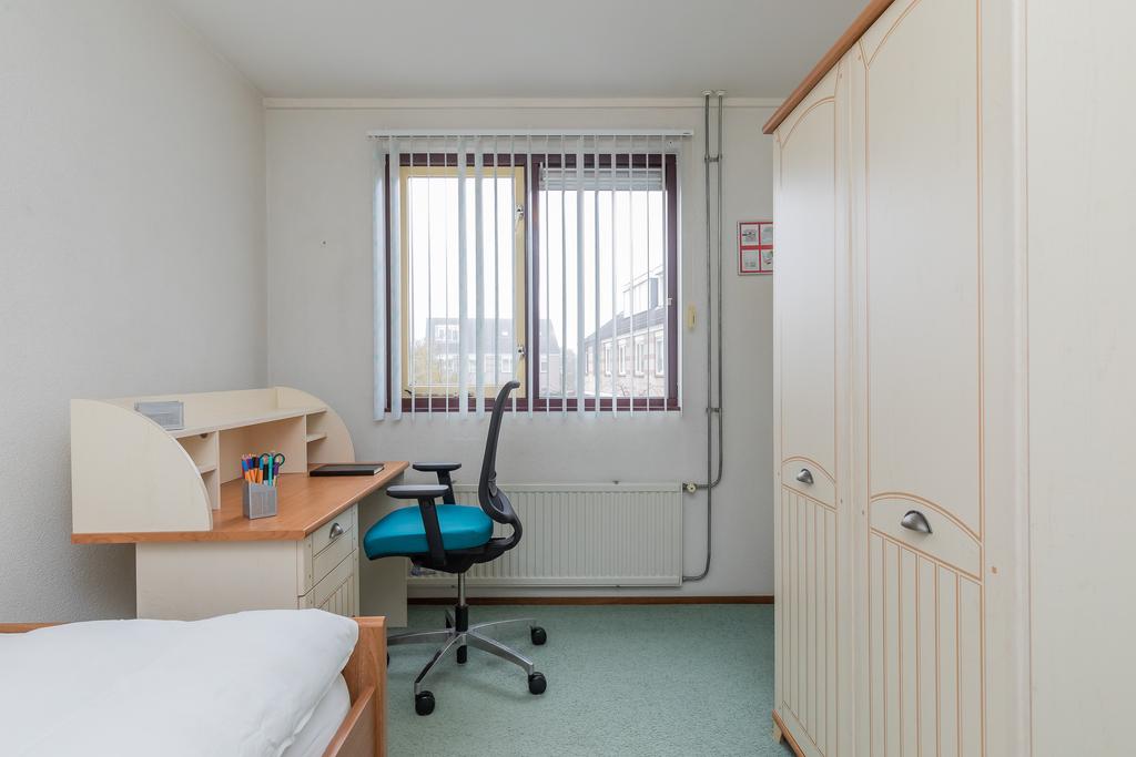 Clusiushof 158 , 2182 ED Hillegom 22