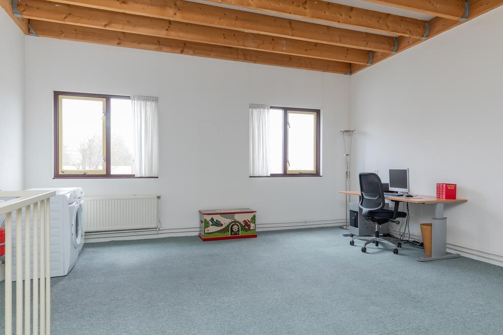 Clusiushof 158 , 2182 ED Hillegom 30