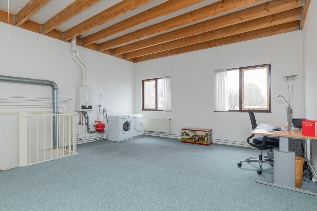 Clusiushof 158 , 2182 ED Hillegom 31