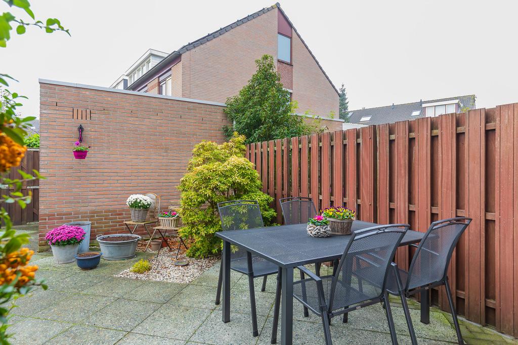 Clusiushof 158 , 2182 ED Hillegom 34