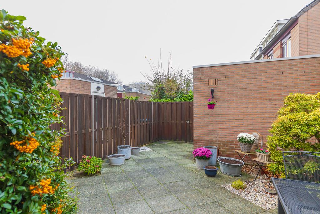 Clusiushof 158 , 2182 ED Hillegom 35