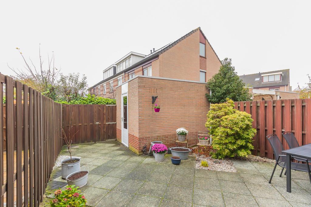 Clusiushof 158 , 2182 ED Hillegom 36